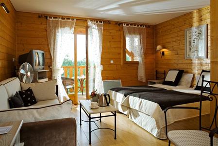 фото отеля Best Western Auberge De Jons