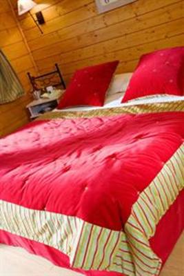фото отеля Best Western Auberge De Jons