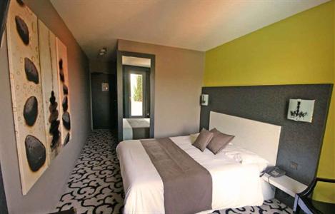 фото отеля Best Western Auberge De Jons