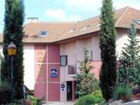 Best Western Auberge De Jons