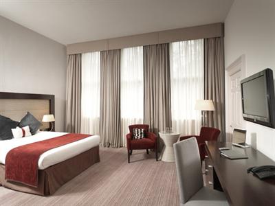 фото отеля The Parc Hotel