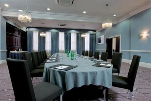 фото отеля The Parc Hotel