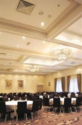 фото отеля The Parc Hotel