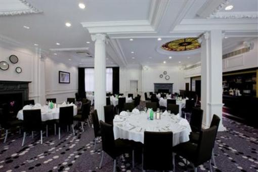 фото отеля The Parc Hotel