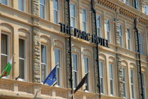 фото отеля The Parc Hotel