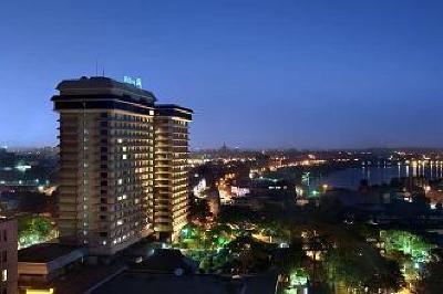фото отеля Hilton Hotel Colombo