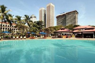 фото отеля Hilton Hotel Colombo
