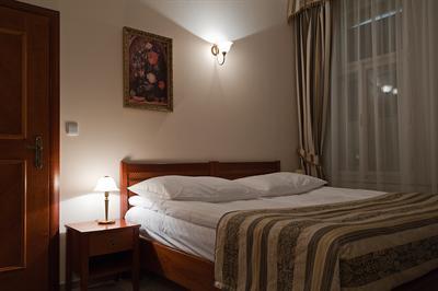 фото отеля Amigo City Centre Hotel