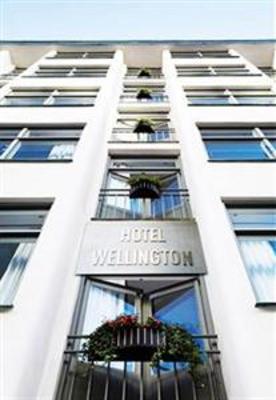 фото отеля Clarion Collection Wellington