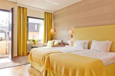 фото отеля Clarion Collection Wellington