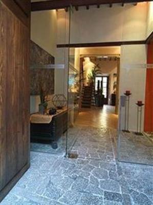 фото отеля Fornalutx Petit Hotel