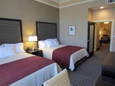 фото отеля Embassy Suites St. Louis - Downtown