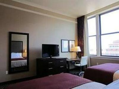 фото отеля Embassy Suites St. Louis - Downtown