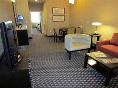 фото отеля Embassy Suites St. Louis - Downtown