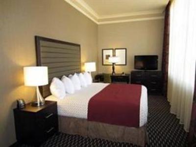 фото отеля Embassy Suites St. Louis - Downtown