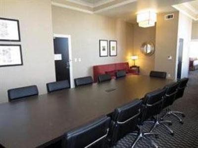 фото отеля Embassy Suites St. Louis - Downtown