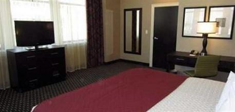 фото отеля Embassy Suites St. Louis - Downtown