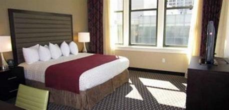 фото отеля Embassy Suites St. Louis - Downtown