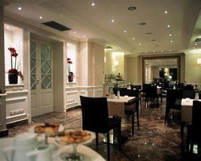 фото отеля II Principe Hotel Catania