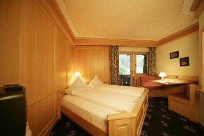 фото отеля Hotel Burgfrieden Gais (Italy)