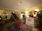фото отеля Hotel Burgfrieden Gais (Italy)