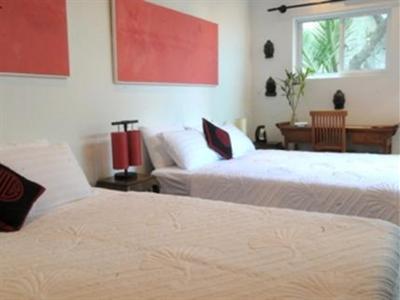 фото отеля Alliance Boutique Villa Siem Reap