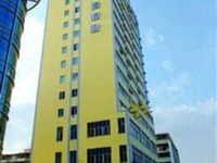 Home Inn Beihu Road Nanning
