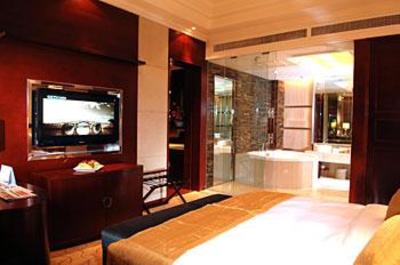 фото отеля Kolam Gloria Plaza Hotel Hefei