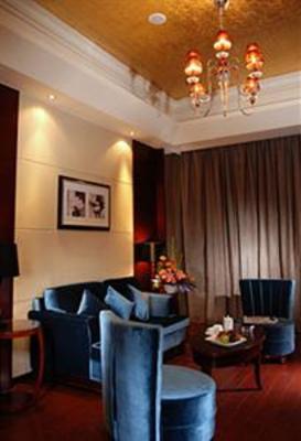фото отеля Kolam Gloria Plaza Hotel Hefei