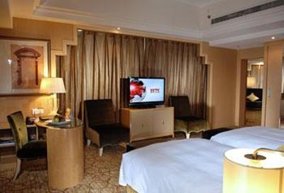 фото отеля Kolam Gloria Plaza Hotel Hefei