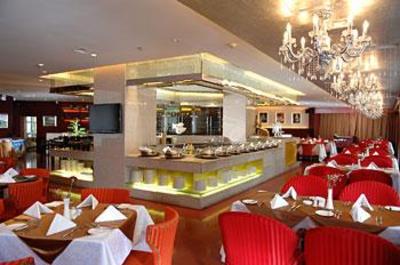 фото отеля Kolam Gloria Plaza Hotel Hefei