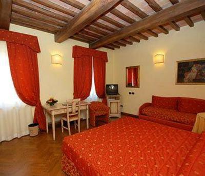 фото отеля Relais Dell'Olmo
