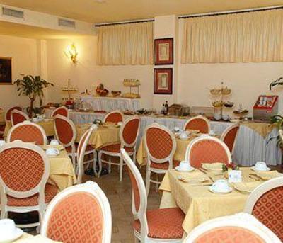 фото отеля Relais Dell'Olmo