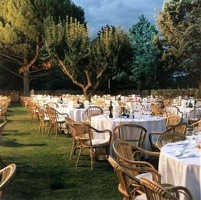фото отеля Relais Dell'Olmo