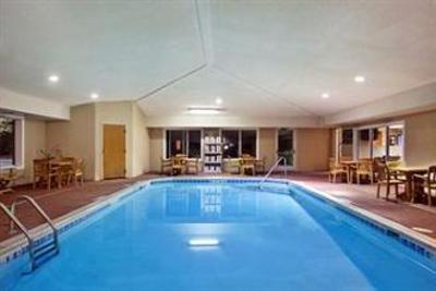 фото отеля Holiday Inn Express St. Joseph