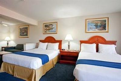 фото отеля Holiday Inn Express St. Joseph