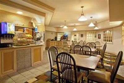 фото отеля Holiday Inn Express St. Joseph