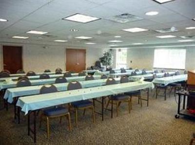 фото отеля Holiday Inn Express St. Joseph