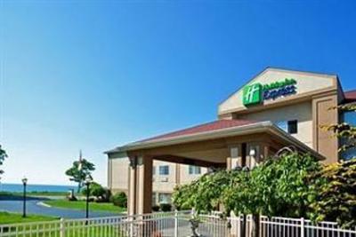 фото отеля Holiday Inn Express St. Joseph