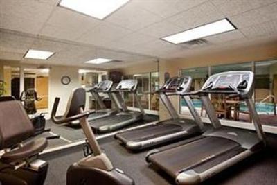 фото отеля Holiday Inn Express St. Joseph