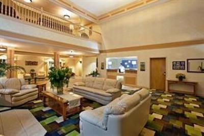 фото отеля Holiday Inn Express St. Joseph