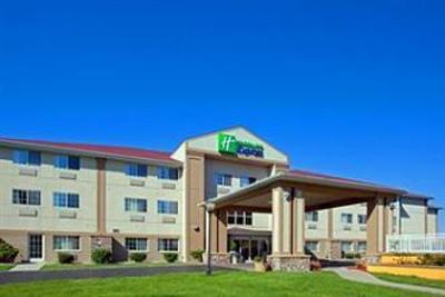 фото отеля Holiday Inn Express St. Joseph