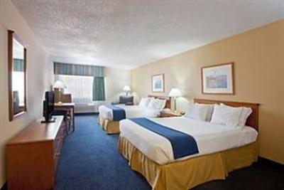 фото отеля Holiday Inn Express St. Joseph