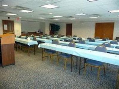 фото отеля Holiday Inn Express St. Joseph
