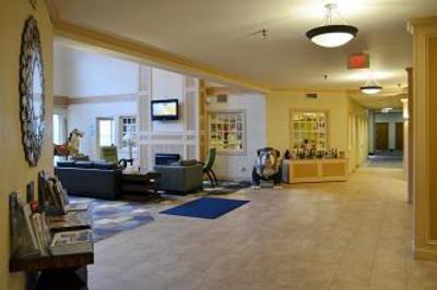 фото отеля Holiday Inn Express St. Joseph