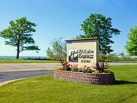 Holiday Inn Express St. Joseph