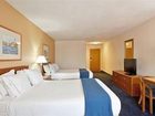 фото отеля Holiday Inn Express St. Joseph