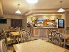 фото отеля Holiday Inn Express St. Joseph