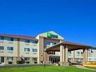 фото отеля Holiday Inn Express St. Joseph