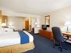 фото отеля Holiday Inn Express St. Joseph